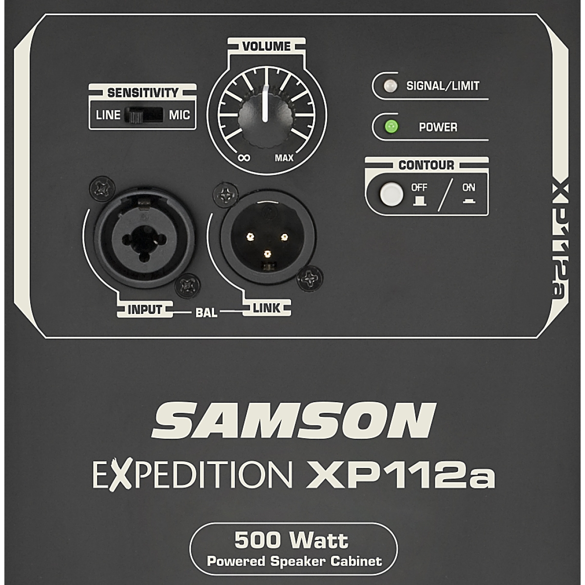 Samson expedition sale xp115a